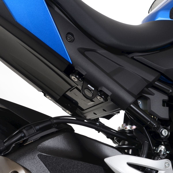 R&G Tie-Down Hooks for the Suzuki GSX-S1000 '15- (FA & ABS) /GSX-S950 '21-